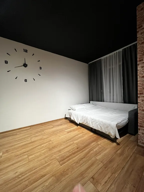 Апартаменты лофт