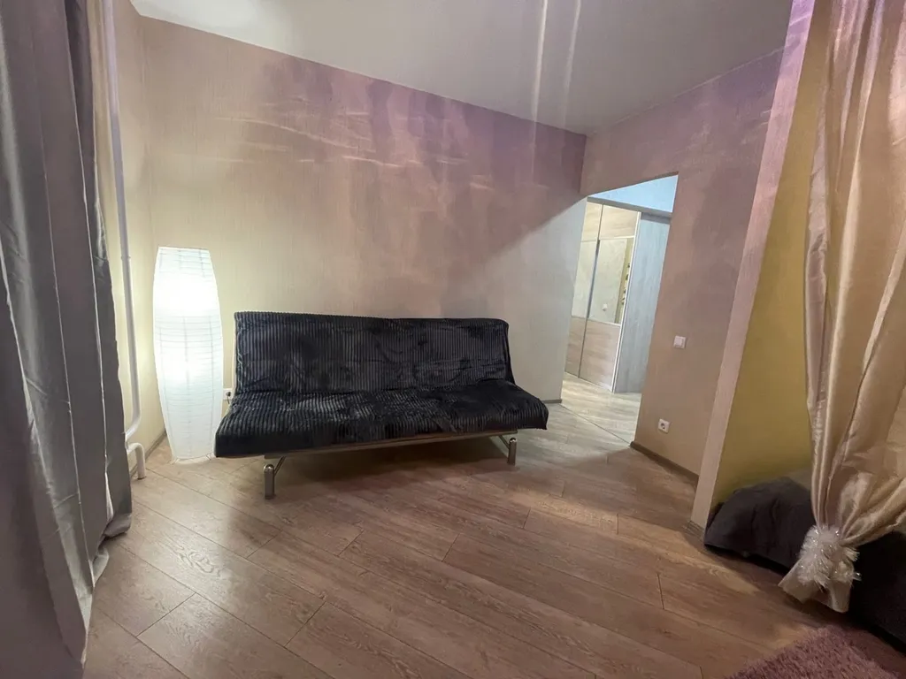 Квартира в ЖК Питер