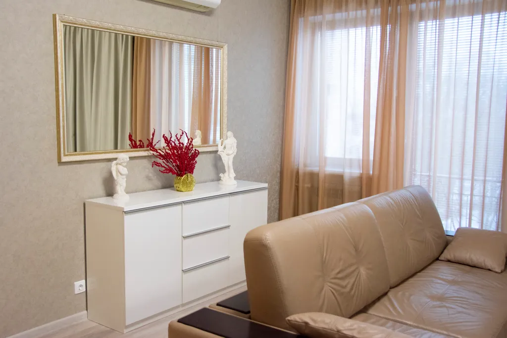 Апартамент Old Town