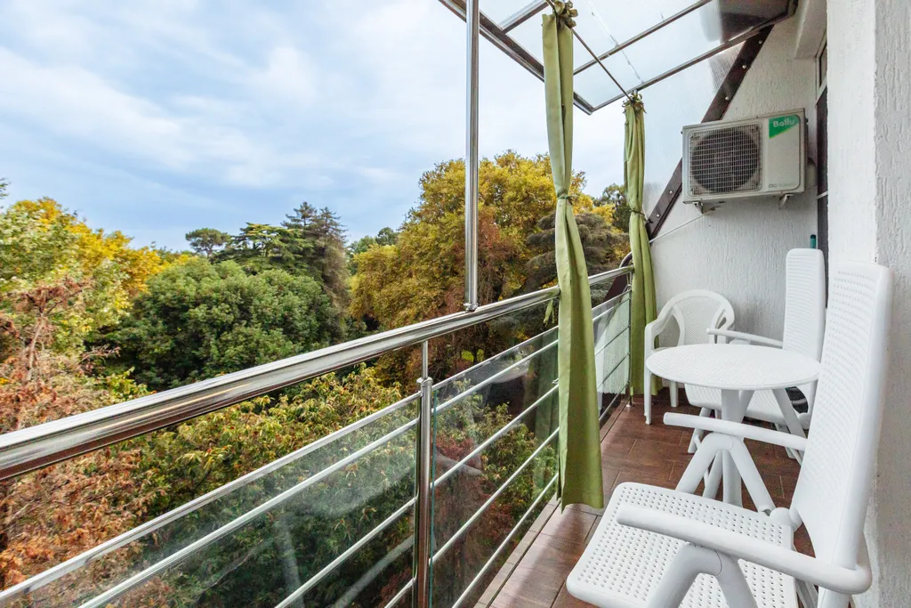 Квартира Квартира в окружении деревьев — Сириус