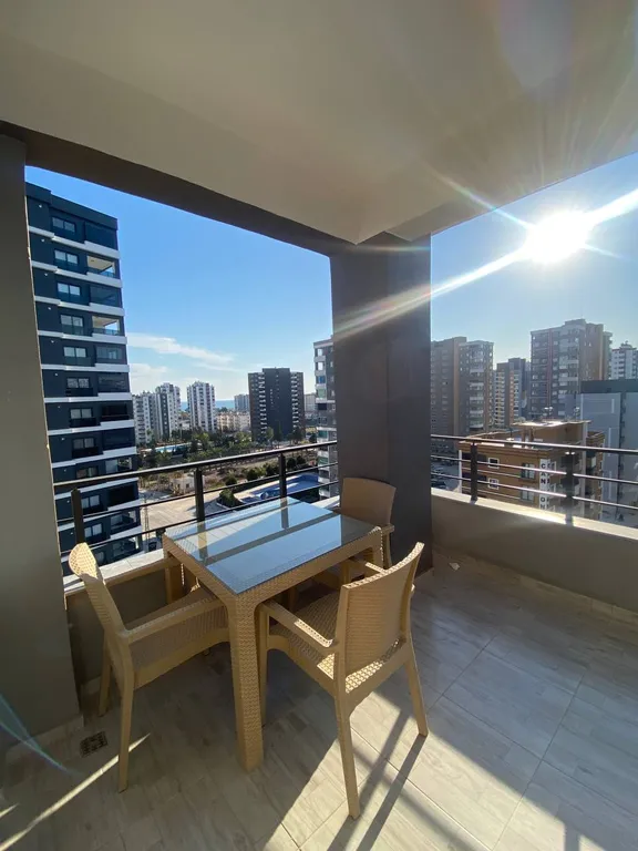 Евротрешка у моря