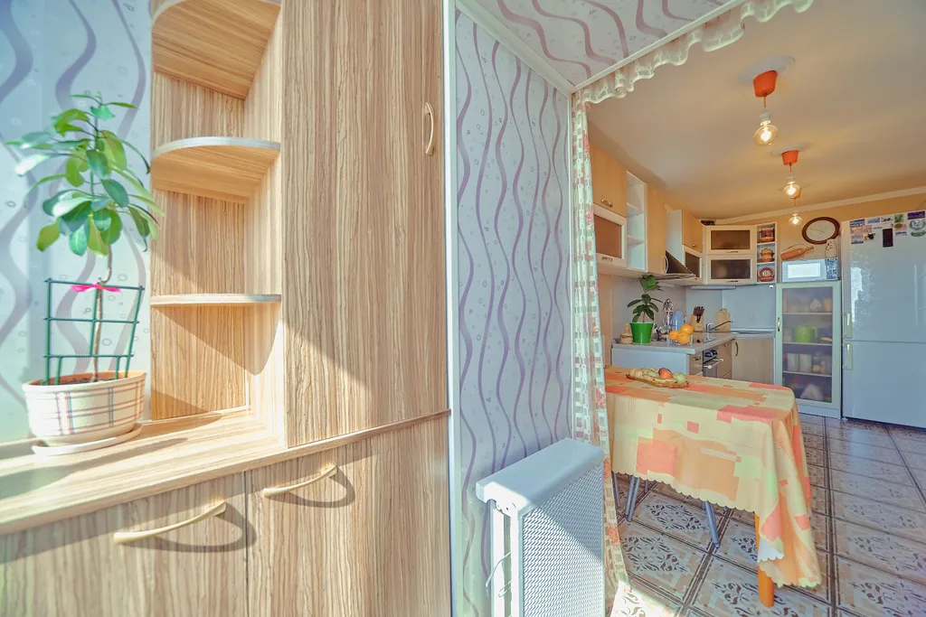 Квартира 2-комнатная Квартира — Геленджик