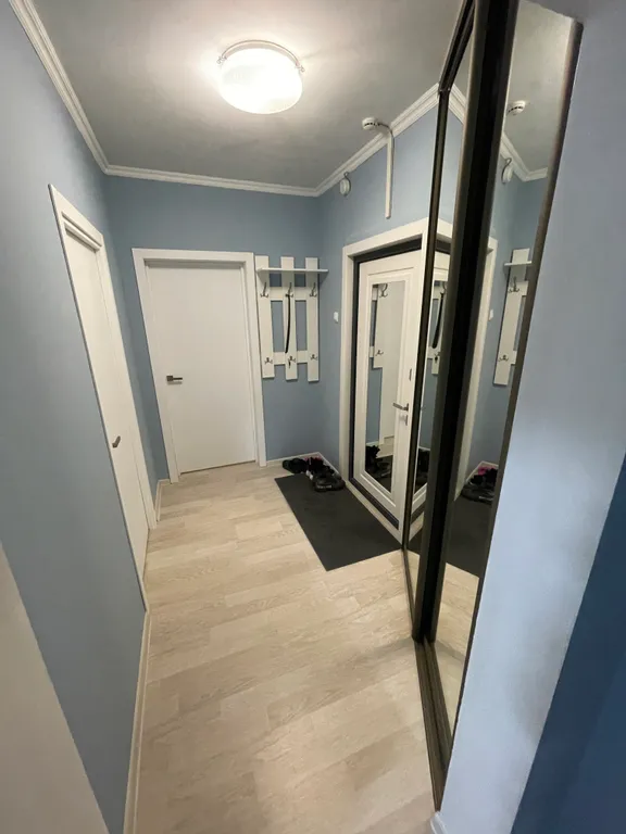 Квартира как на картинке