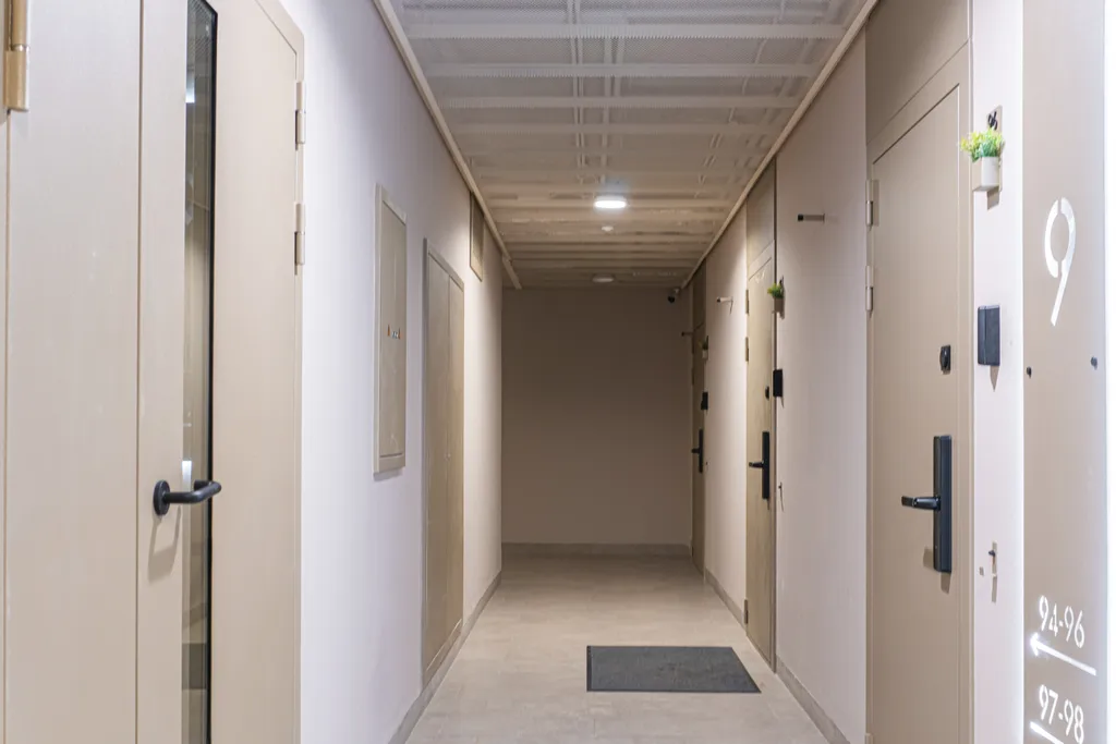 Апартаменты в жк уникум