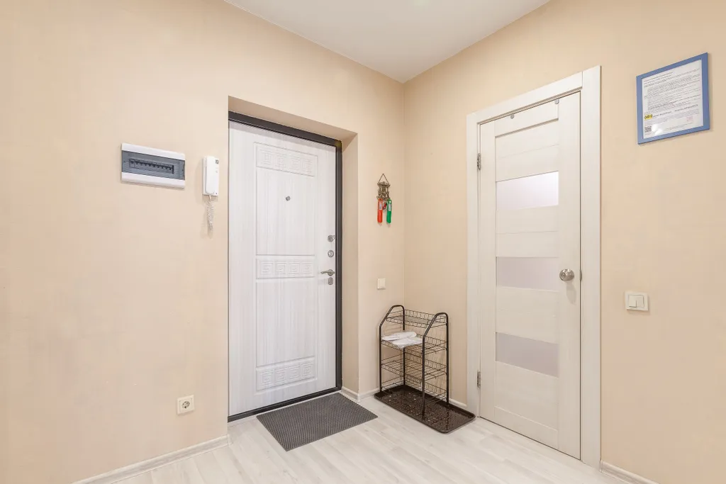 Квартира Квартира Апартамент RentPlaza в центре — Самара