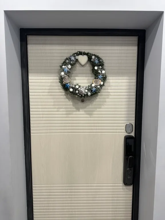 Квартира Просторная квартира — Калининград