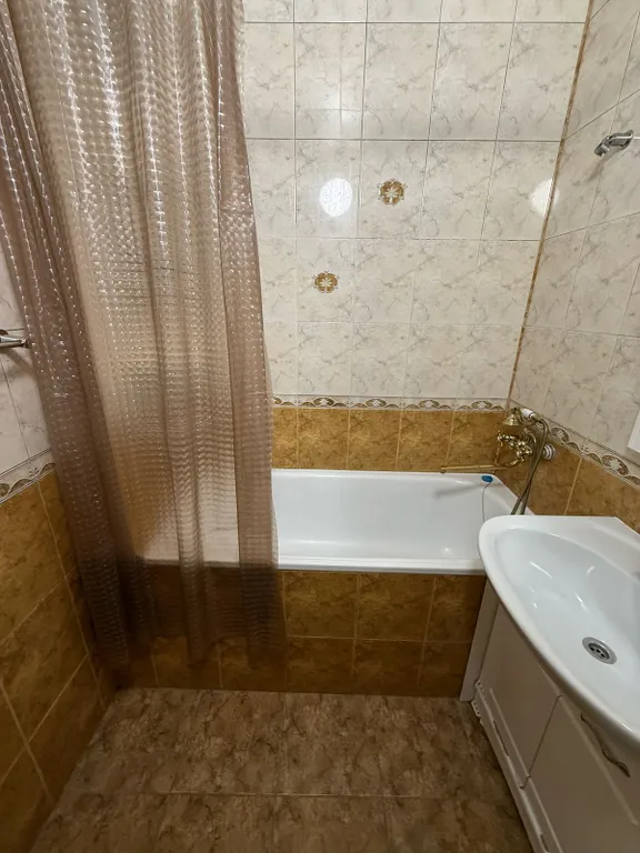 Квартира Уютная двухкомнатная квартира в сердце города — Махачкала