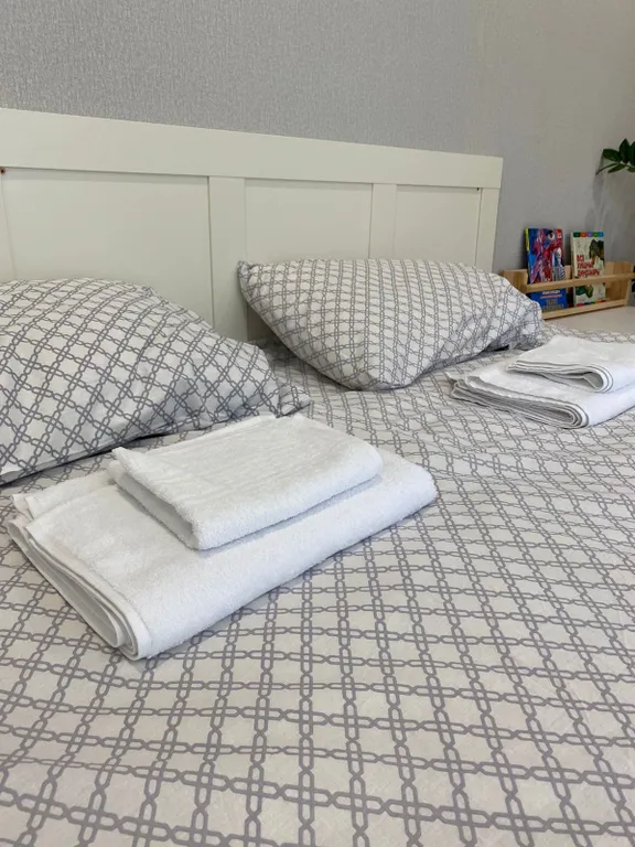 Коттедж Уютный домик с Лаундж зоной — Казань