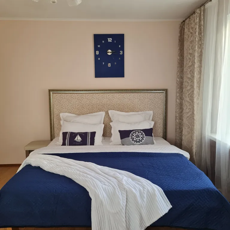 Квартира у моря — аренда посуточно в Форос