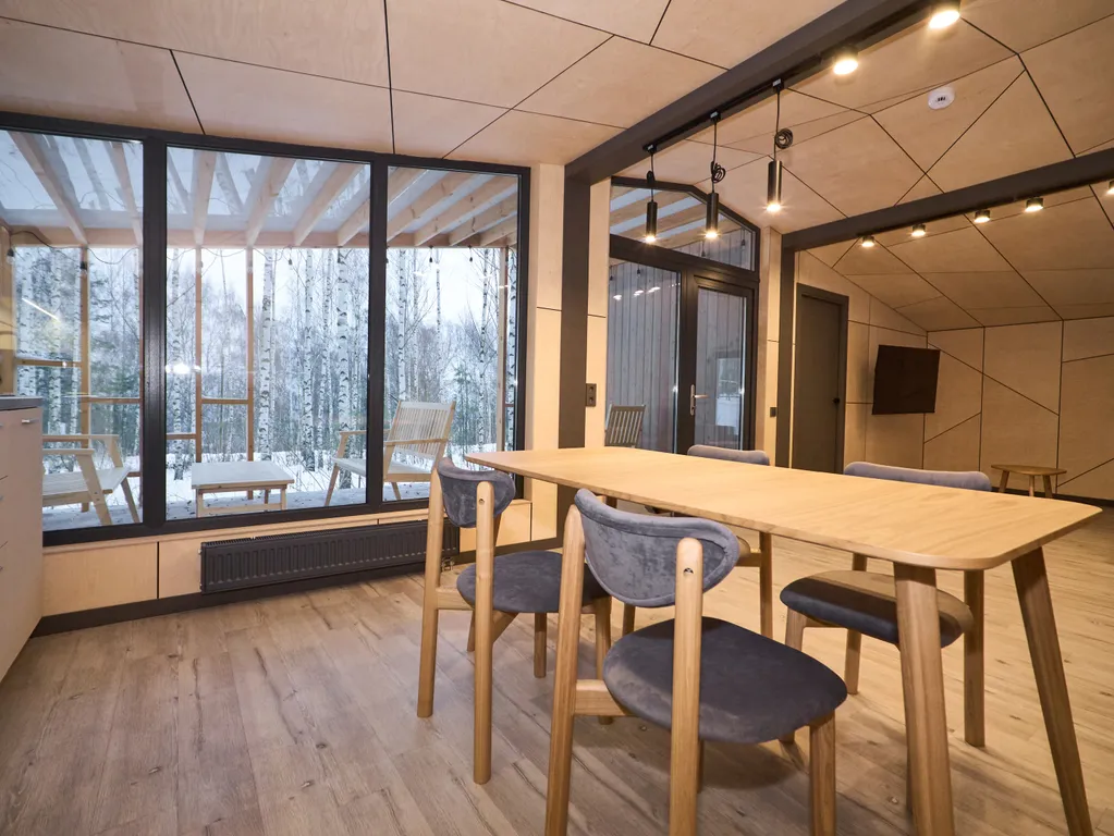 3-комнатный Дом