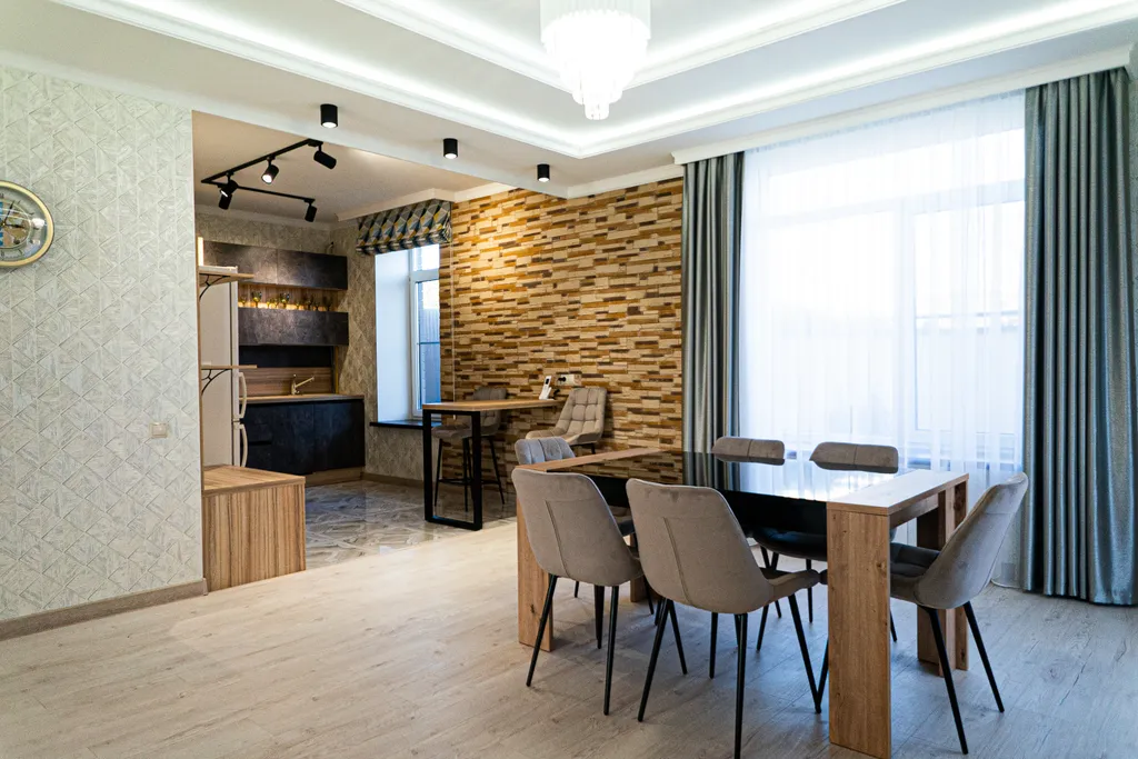 5-комнатный Дом