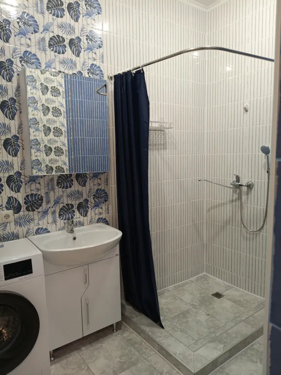 Квартира Квартира Кусочек моря в столетнем доме — Севастополь