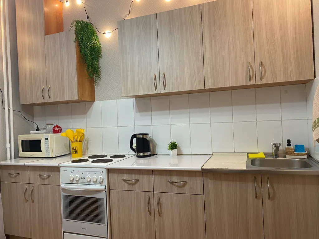 Обитель тепла