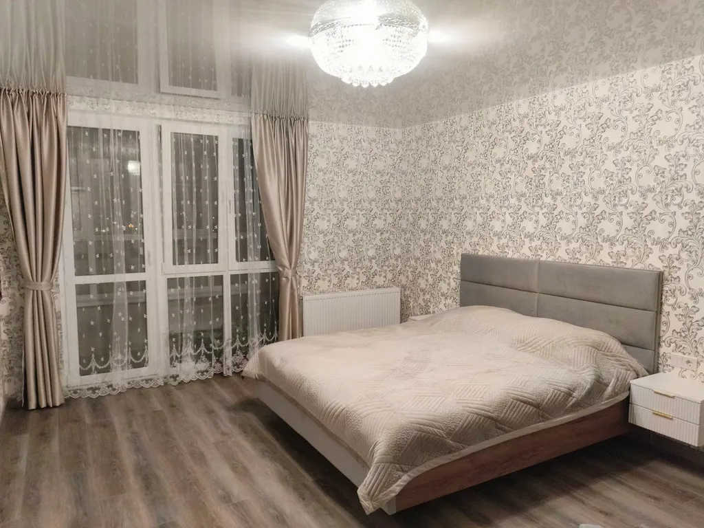 Комфортная, уютная квартира