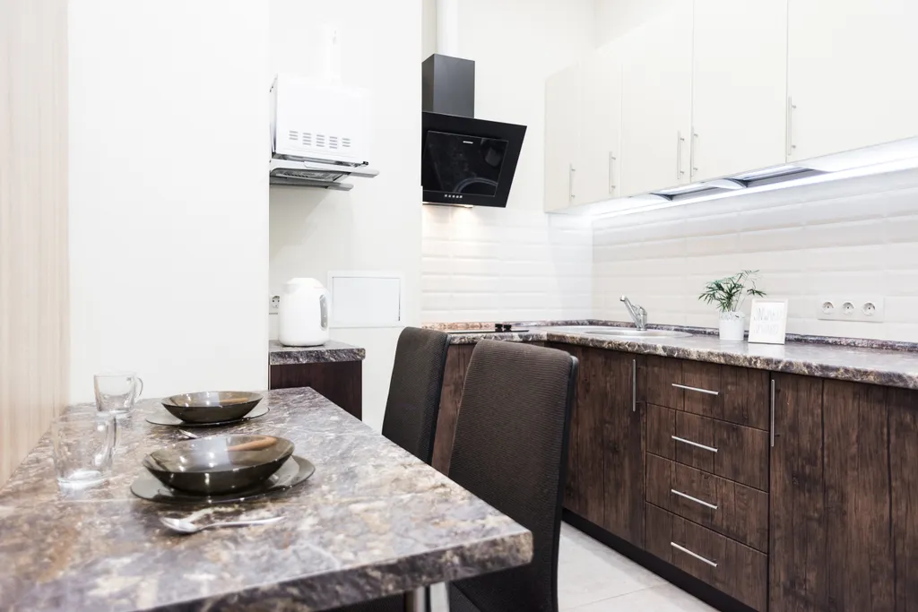 2-х комнатная квартира у стадиона