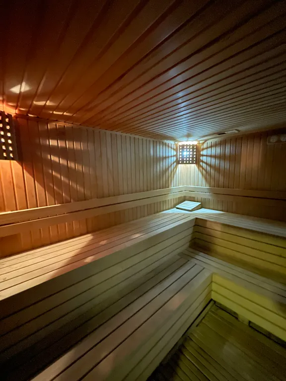 Уютный апартамент в 320 метрах от моря