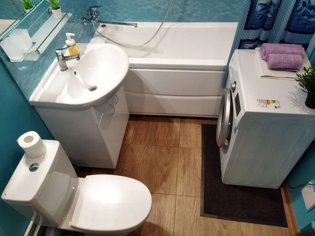 Живите с пользой | Квартирный вопрос