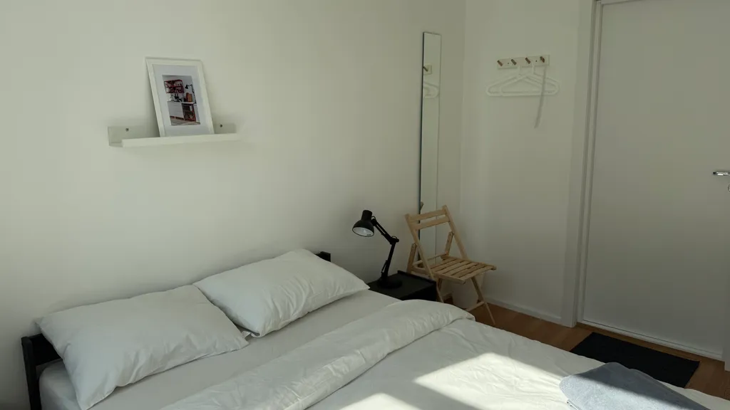 Светлая и уютная комната у м. Парк Культуры