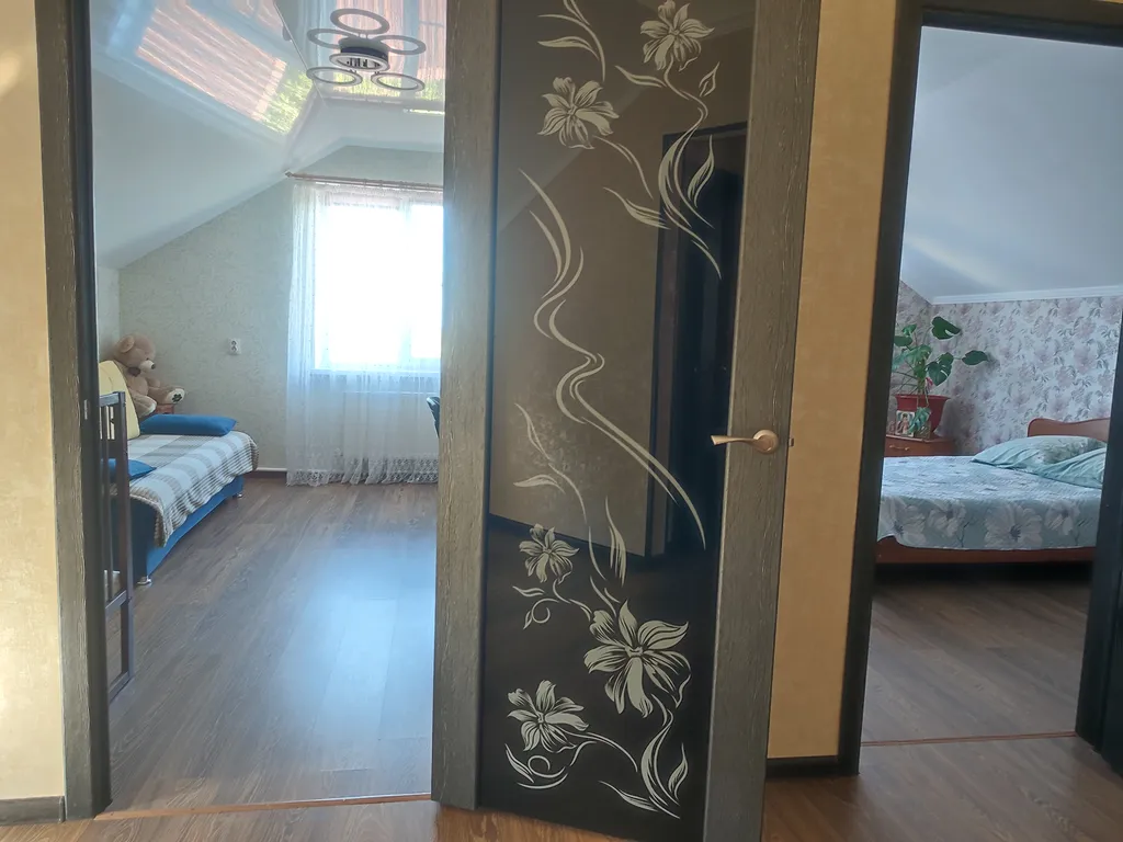 Частный Дом