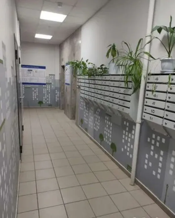 Квартира 1-комнатная Квартира — Казань