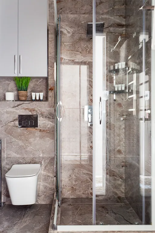 Элитный Мирабад Авенью