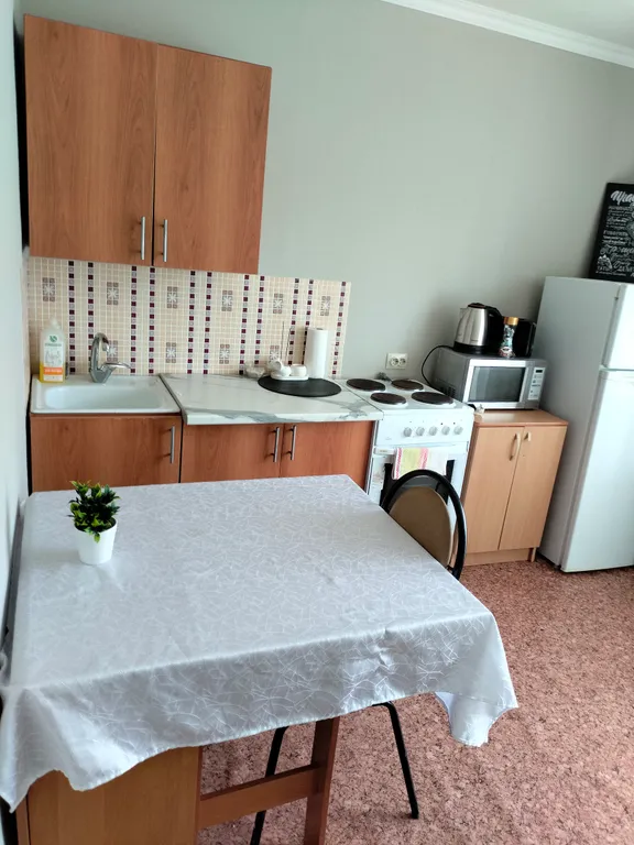 Квартира Видовая квартира на самом берегу горной реки Псезеазусе — Лазаревское