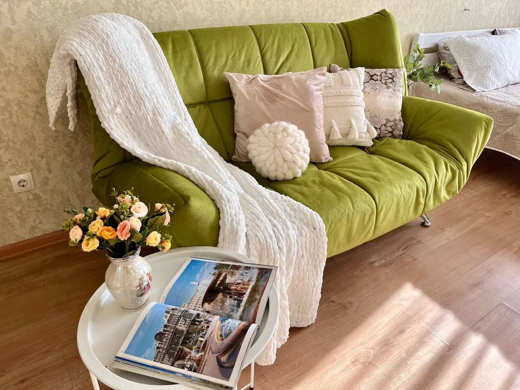 Квартира Шикарная квартира в парке — Симферополь