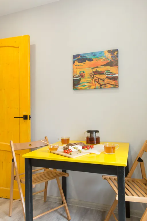 Квартира Квартира Янтарное Сердце Пушкина — Пушкин