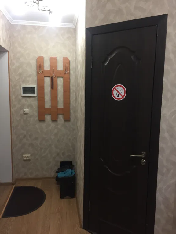 Уютная квартира студия рядом с жд вокзалом