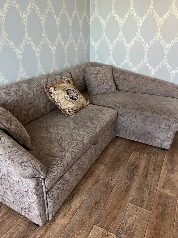 Уютная квартира с wi-fi