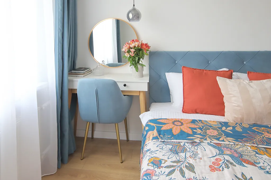 Квартира - 4 минуты до парка