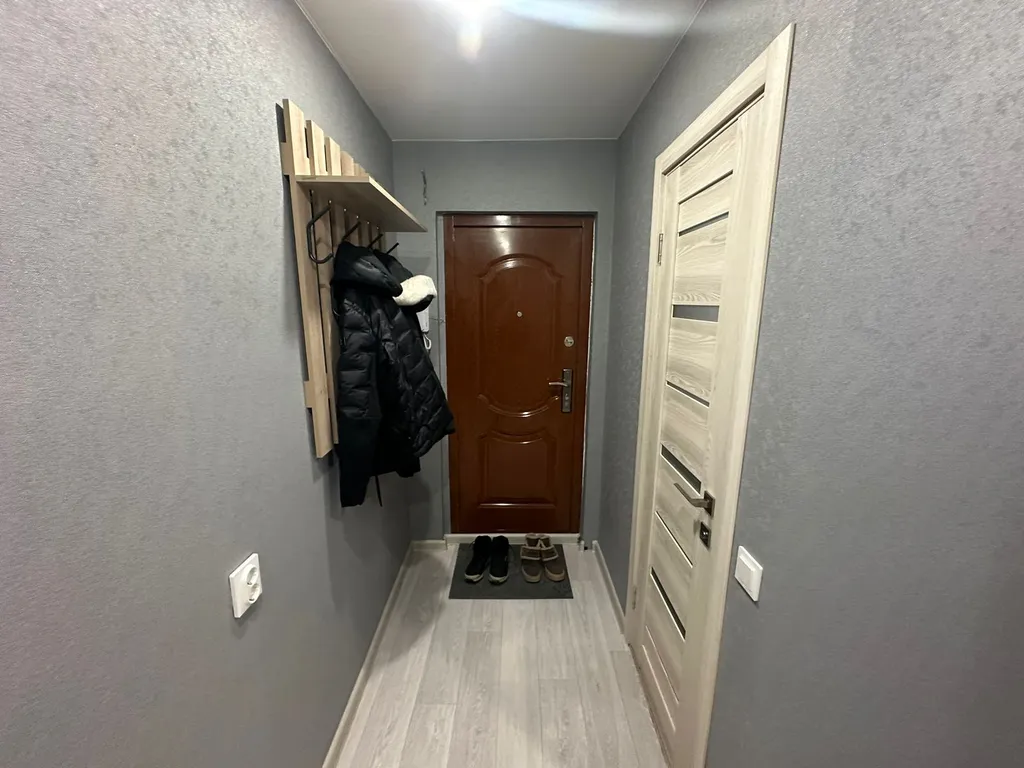 1К квартира на Покрышкина