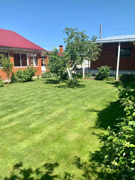 Коттедж Дом для отдыха — Пановка