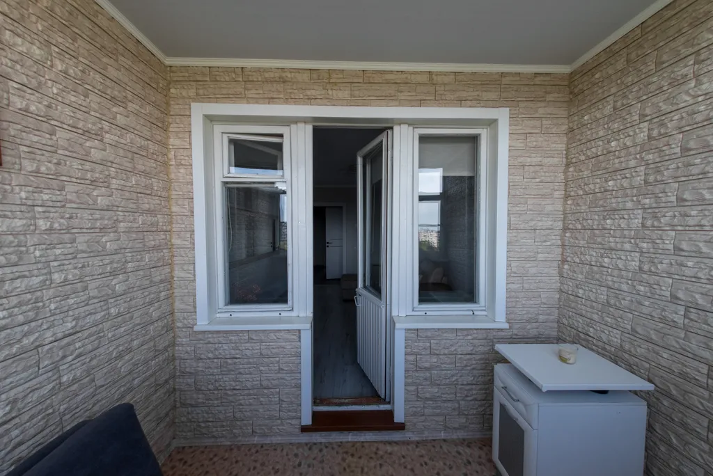 Апартамент у парка Гагарина