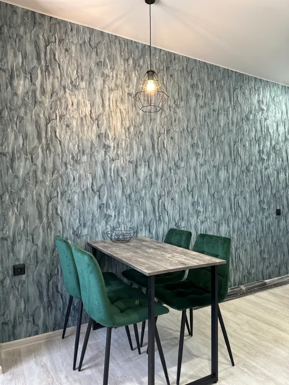 Квартира Квартира в новом ЖК Мадера — Судак