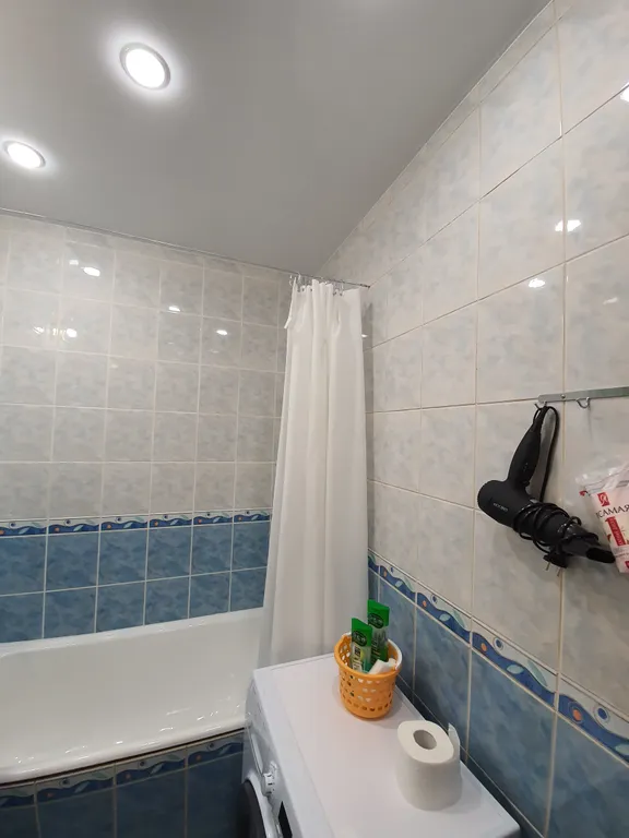 Уютная квартира в центре на проспекте Ленина