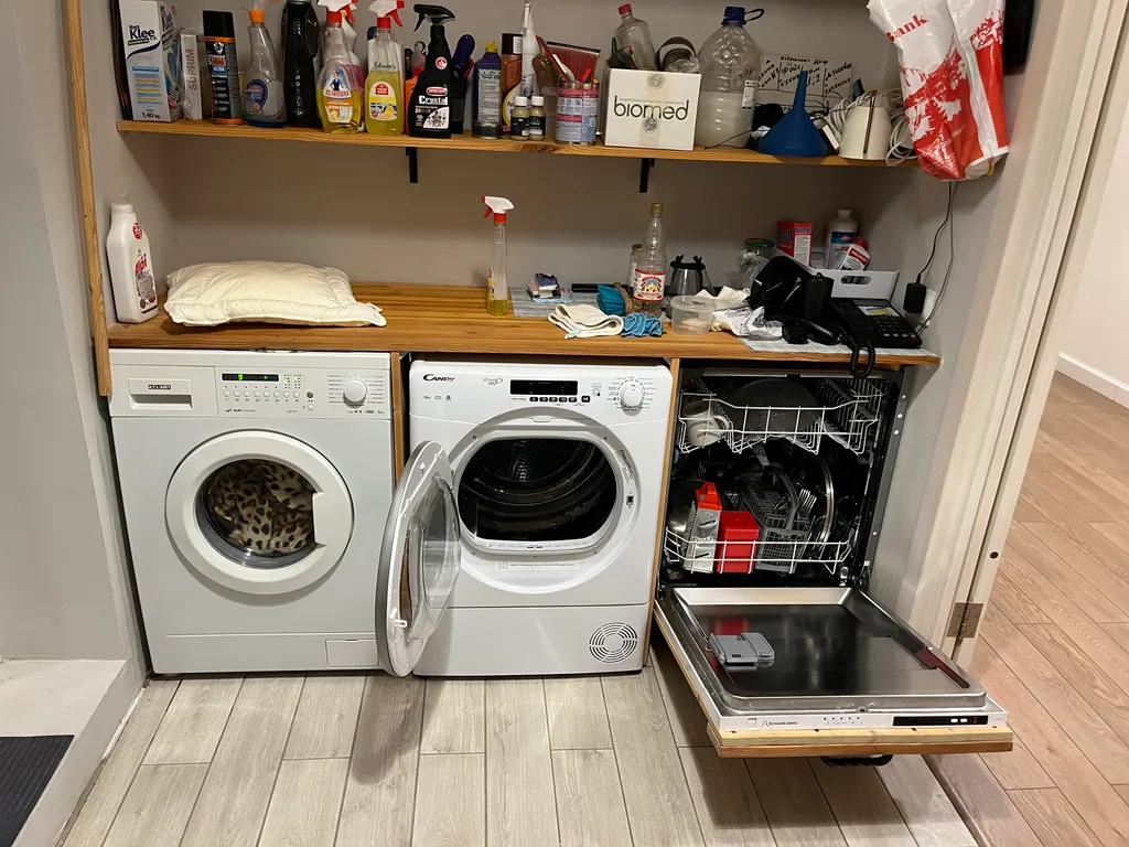 Уютный дом рядом с Минском