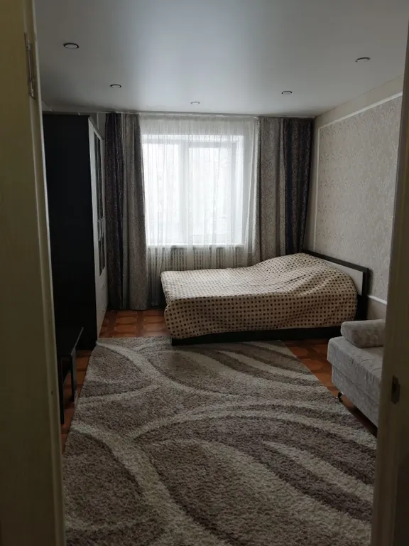 1-комнатная Квартира — аренда посуточно в Старый Оскол