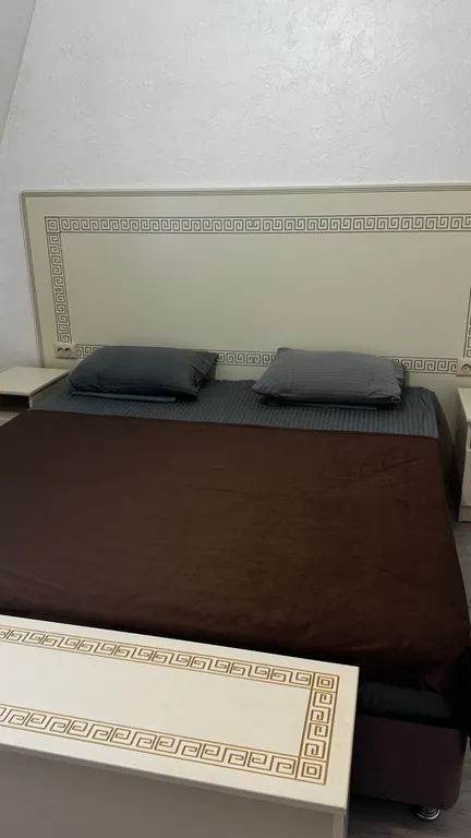 Квартира Квартира Домашняя усадьба — Горячий Ключ