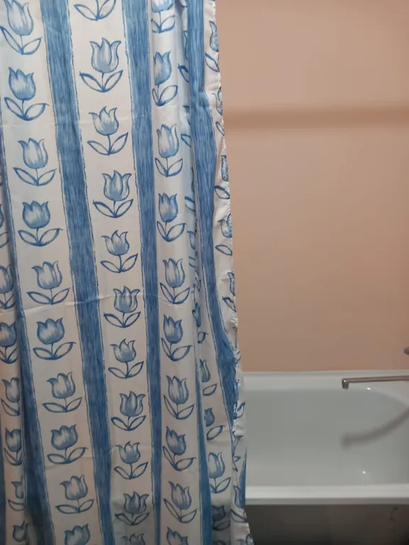 Уютная квартира в Солнечном