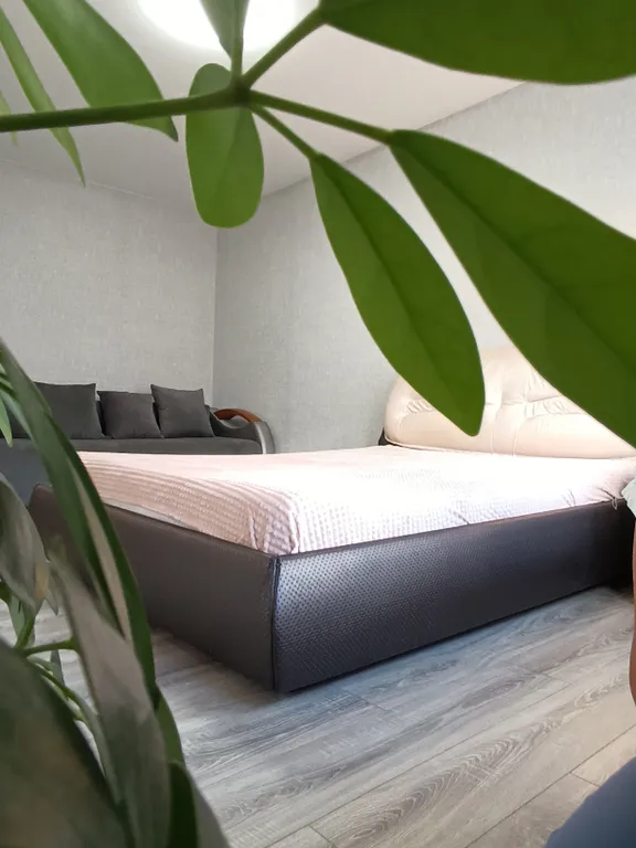 Уютная квартира в благоустроенном районе