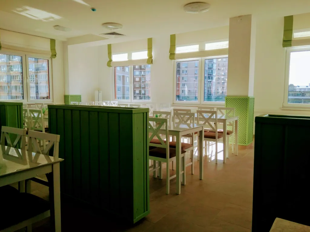 Квартира Квартира Студия для лучшего сна в 300 метрах от моря — Анапа