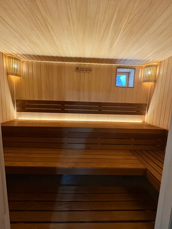 Шикарный мега уютный теплый дом