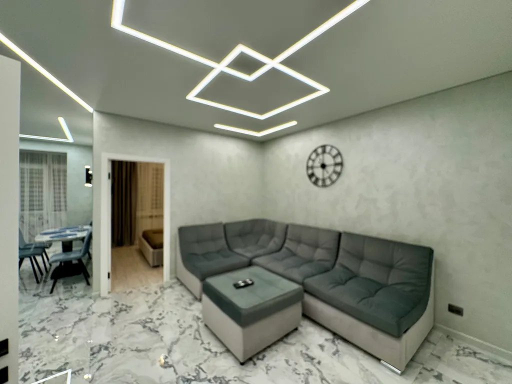 Vip квартира