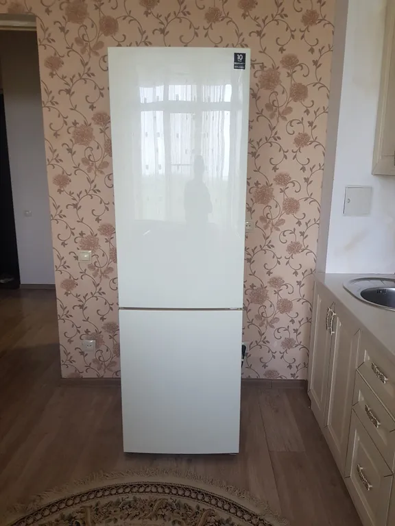 Уютная однокомнатная квартира на берегу моря