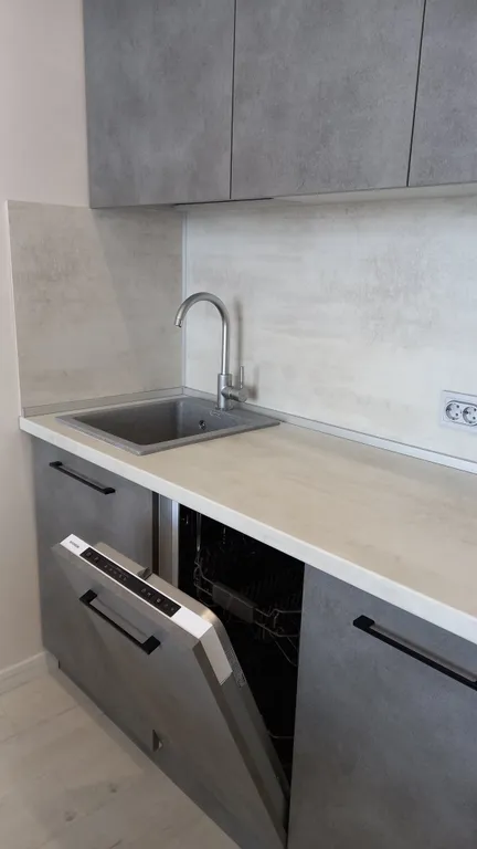 Апартаменты с видом на море, первая береговая линия