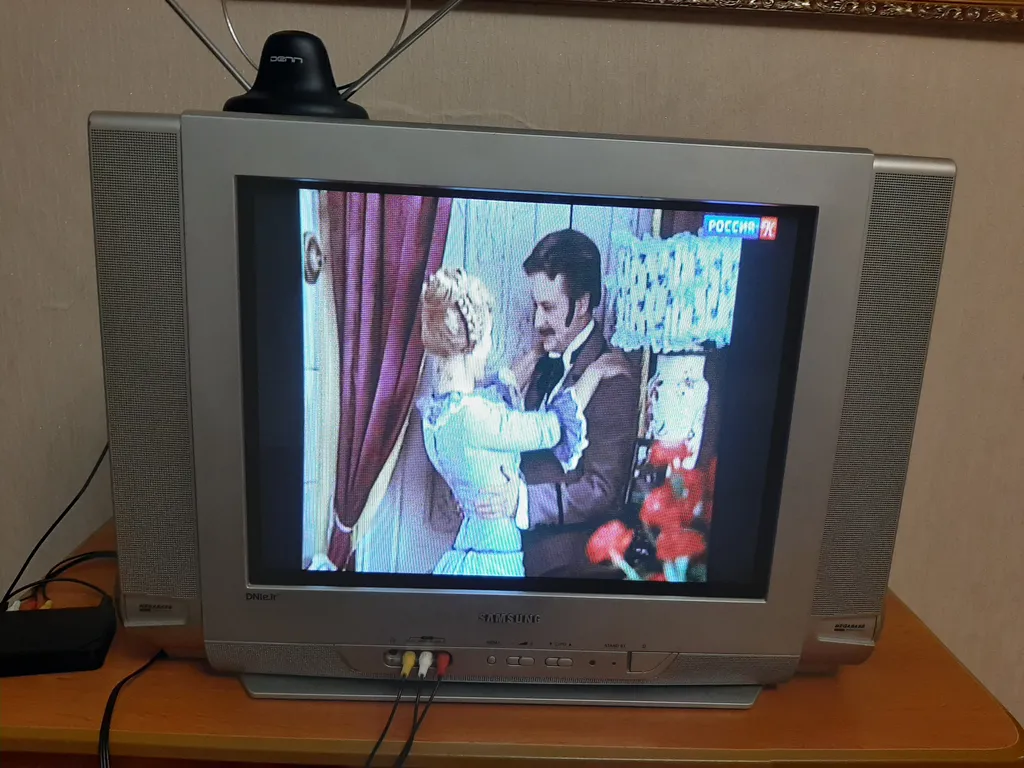 Квартира со всеми удобствами