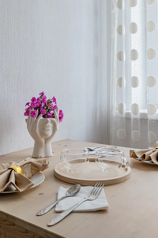 Квартира в ЖК Дома на улице Козицына