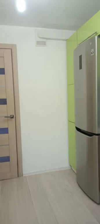 Квартира в районе Ледовой арены