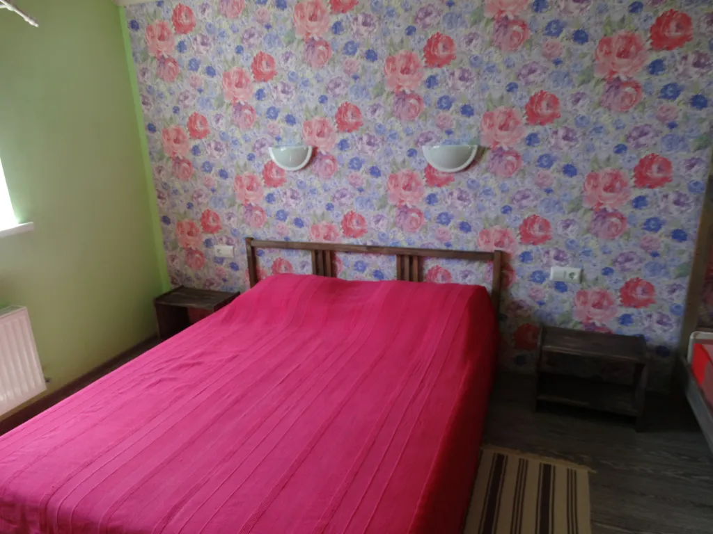 Квартира Комната — Геленджик